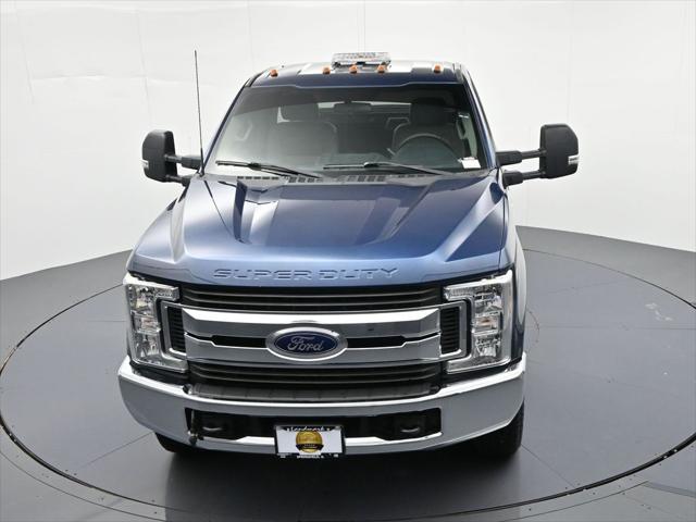 2018 Ford F-350 XL