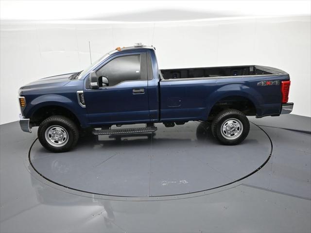 2018 Ford F-350 XL