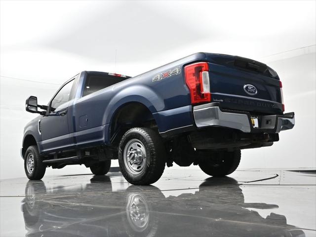2018 Ford F-350 XL