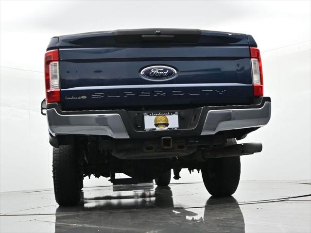2018 Ford F-350 XL