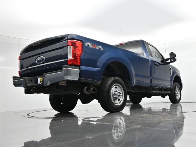 2018 Ford F-350 XL