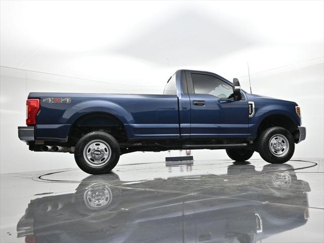 2018 Ford F-350 XL