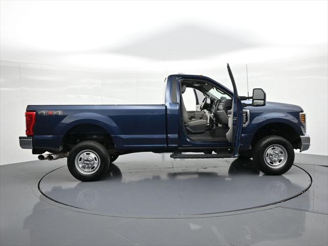 2018 Ford F-350 XL