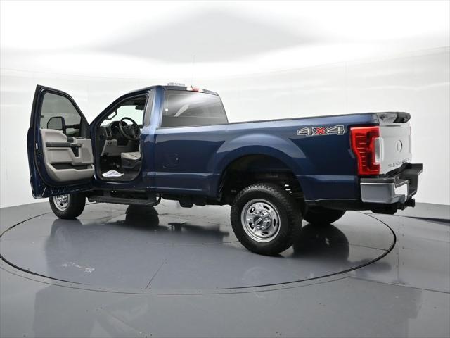 2018 Ford F-350 XL