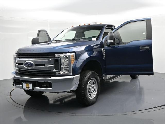 2018 Ford F-350 XL