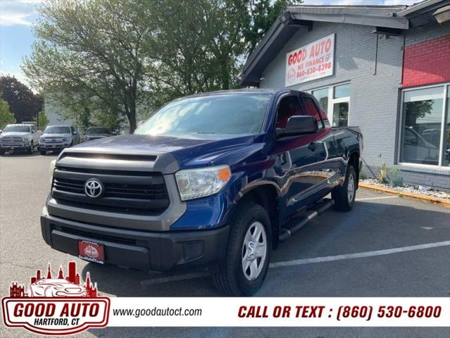 2015 Toyota Tundra SR 4.6L V8 for sale in Hartford, CT