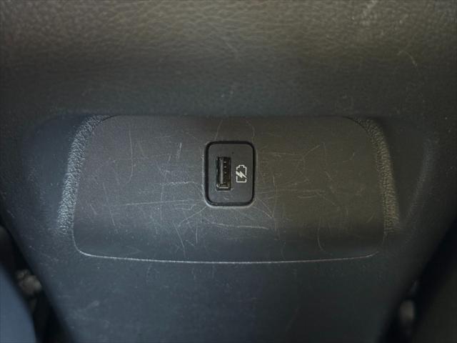 2023 Nissan Sentra SR Xtronic CVT