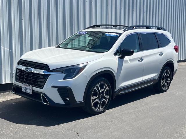 2025 Subaru Ascent Touring 7 Passenger's photo