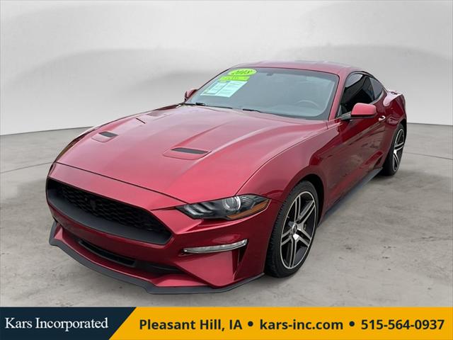 2018 Ford Mustang EcoBoost for sale in Pleasant Hill, IA
