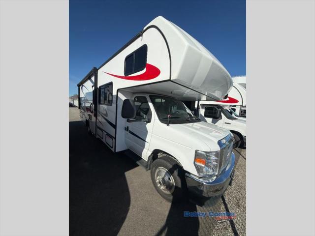 2024 Ford E-450 Cutaway Unknown for sale in Coeur D' Alene, ID