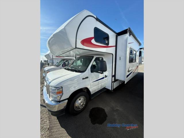 2024 Ford E-450 Cutaway Unknown