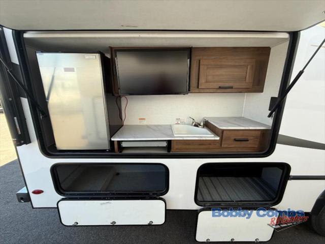 2024 Ford E-450 Cutaway Unknown