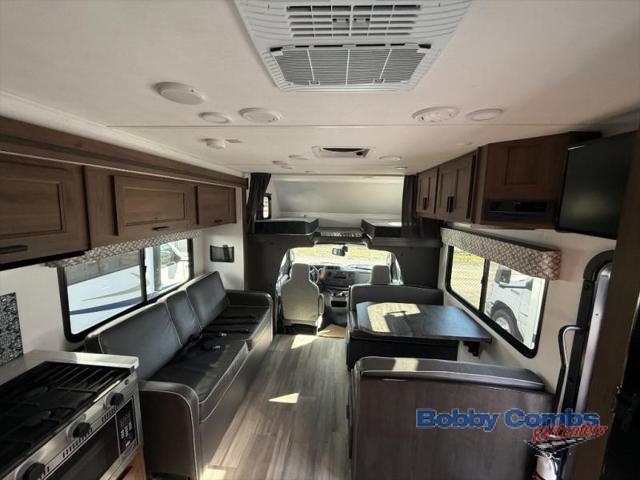 2024 Ford E-450 Cutaway Unknown
