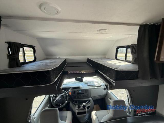 2024 Ford E-450 Cutaway Unknown