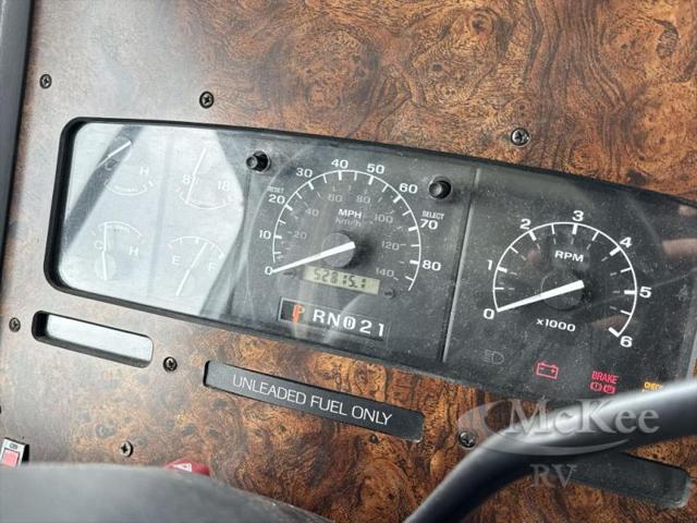 1997 Ford F-Super Duty Unknown