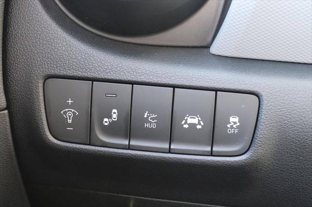 2021 Hyundai Kona Ultimate