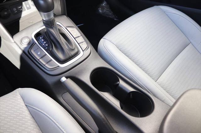 2021 Hyundai Kona Ultimate