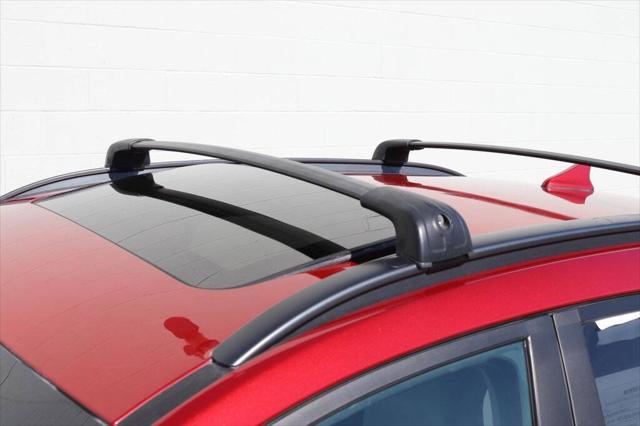 2021 Hyundai Kona Ultimate