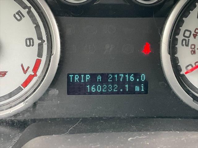 2009 Ford Focus SES