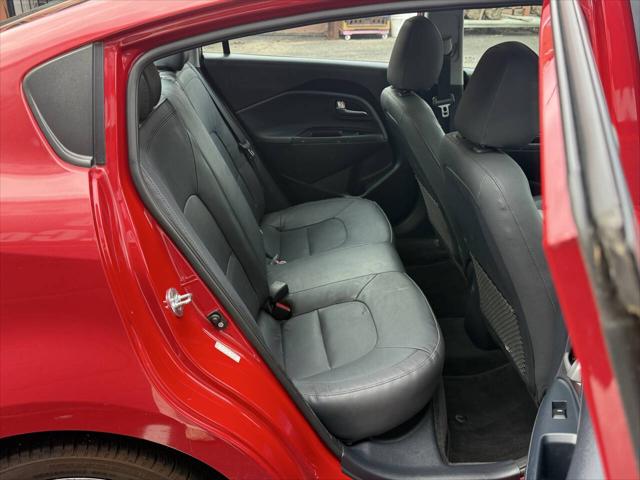 2016 Kia Rio SX