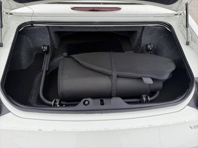 2003 Ford Thunderbird Premium 2dr Convertible w/ Removable Top