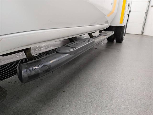 2021 Chevrolet Silverado 3500HD LT