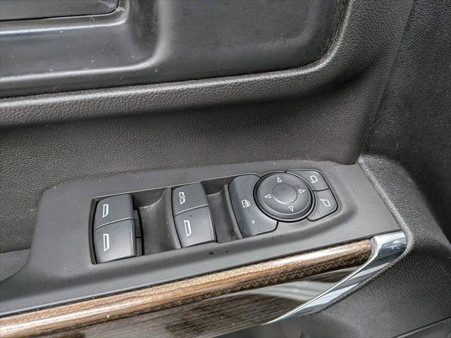 2021 Chevrolet Silverado 3500HD LT