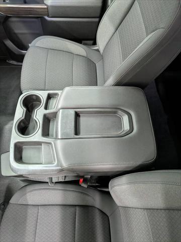 2021 Chevrolet Silverado 3500HD LT