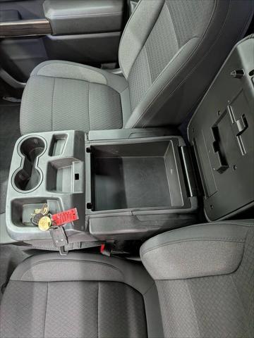 2021 Chevrolet Silverado 3500HD LT