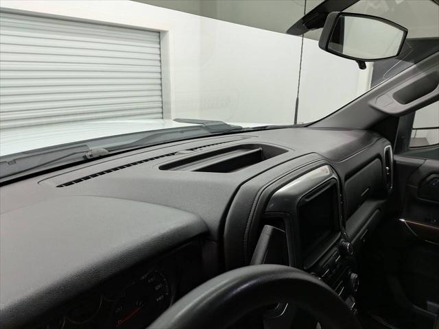 2021 Chevrolet Silverado 3500HD LT