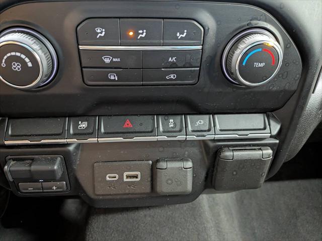2021 Chevrolet Silverado 3500HD LT