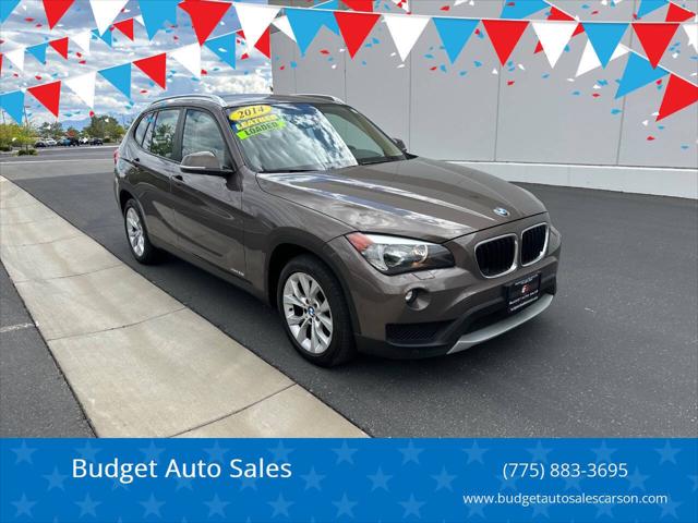 2014 BMW X1 xDrive28i for sale in Carson City, NV