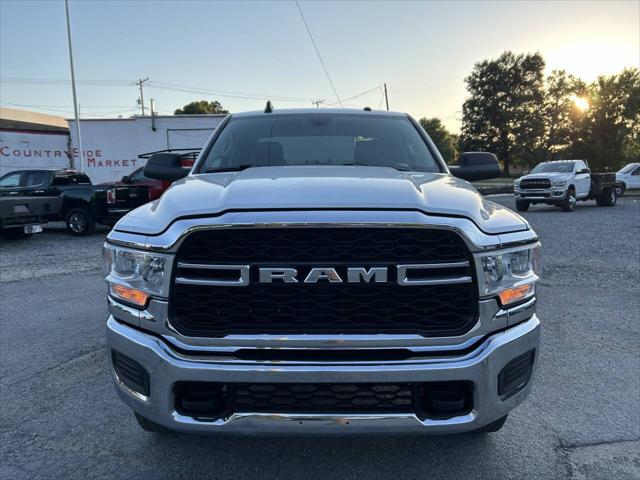 2020 Jeep Ram 2500 Tradesman Crew Cab 4x4 8' Box