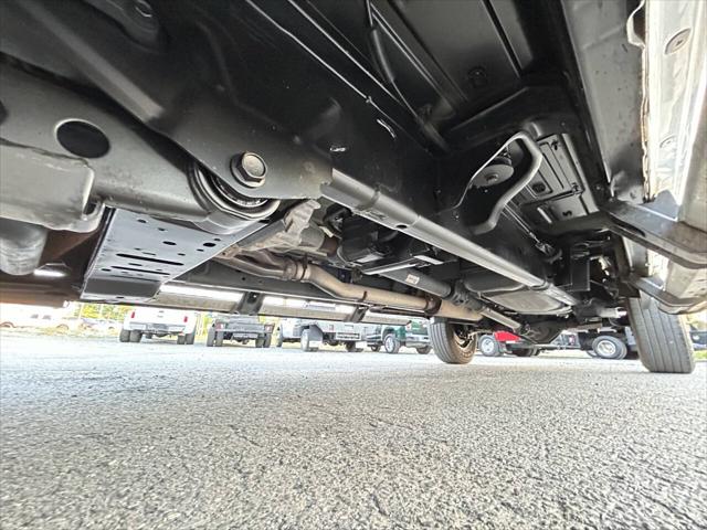 2020 Jeep Ram 2500 Tradesman Crew Cab 4x4 8' Box