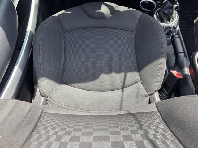 2011 MINI Cooper S S 2dr Convertible