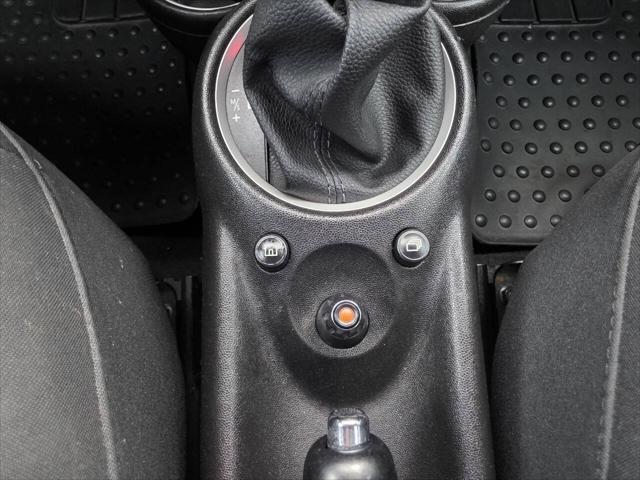 2011 MINI Cooper S S 2dr Convertible