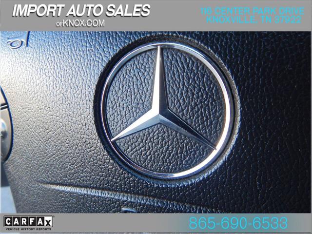 2002 Mercedes-Benz CLK-CLASS CLK 320 2dr Cabriolet