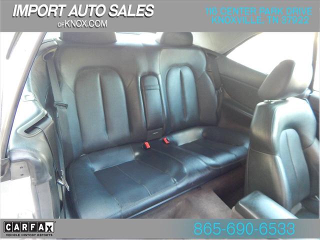 2002 Mercedes-Benz CLK-CLASS CLK 320 2dr Cabriolet