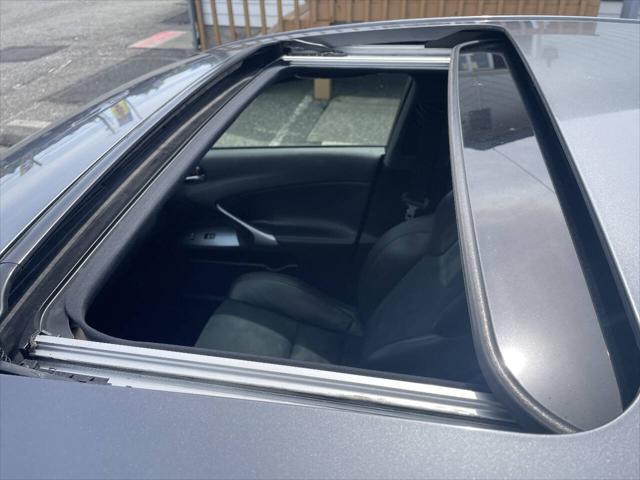 2012 Lexus IS 250 Base 4dr Sedan 6A