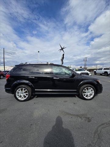 2016 Dodge Journey R/T AWD 4dr SUV