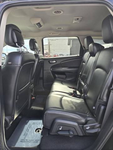 2016 Dodge Journey R/T AWD 4dr SUV