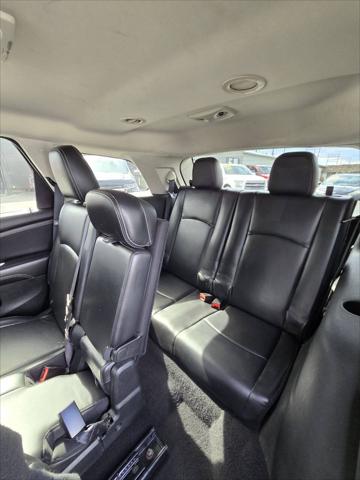 2016 Dodge Journey R/T AWD 4dr SUV