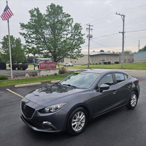 2014 Mazda Mazda3 i Touring for sale in Waukesha, WI