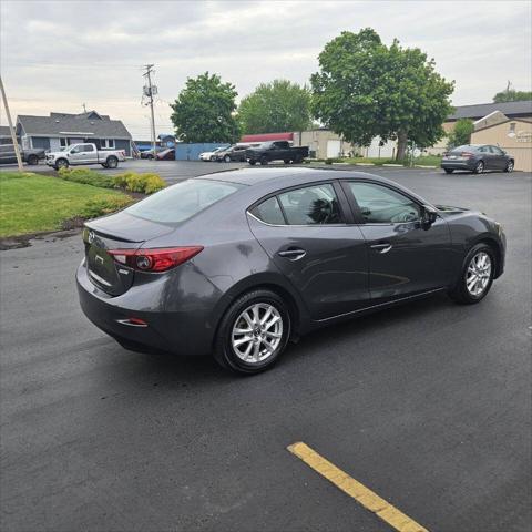 2014 Mazda Mazda3 i Touring