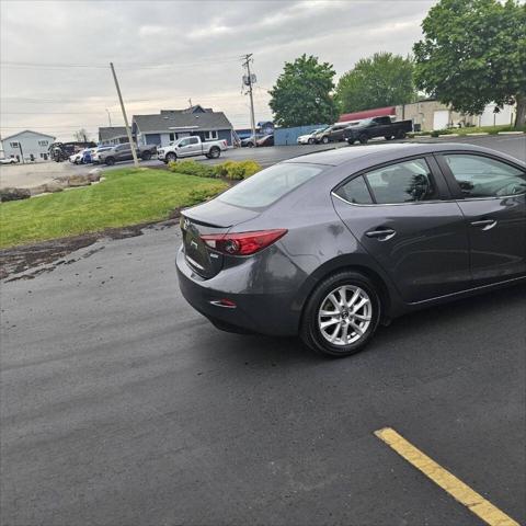 2014 Mazda Mazda3 i Touring