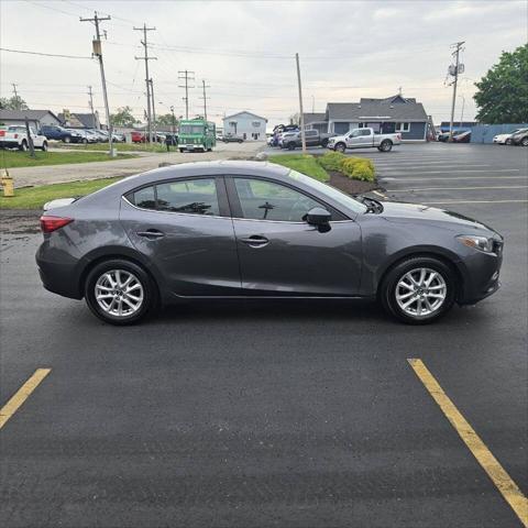 2014 Mazda Mazda3 i Touring