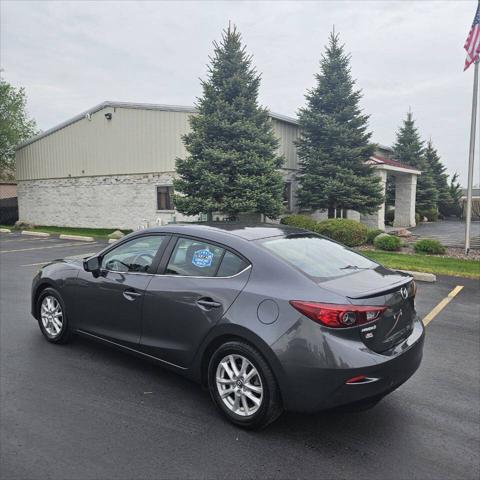 2014 Mazda Mazda3 i Touring