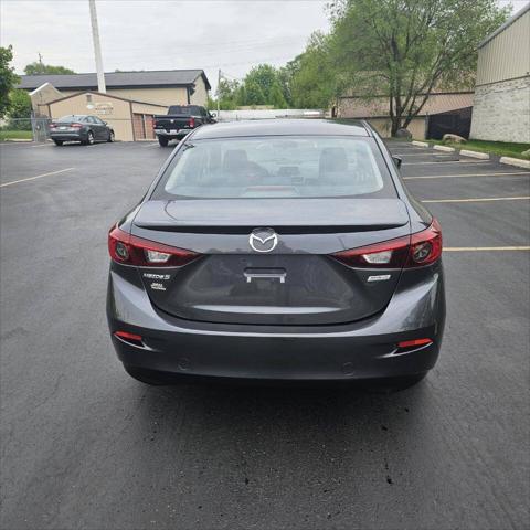 2014 Mazda Mazda3 i Touring