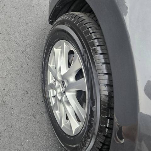 2014 Mazda Mazda3 i Touring