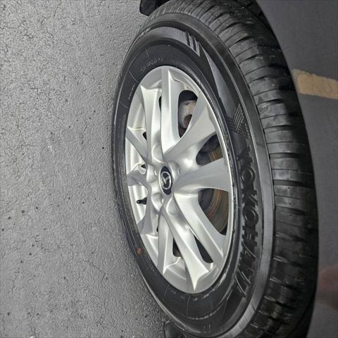 2014 Mazda Mazda3 i Touring